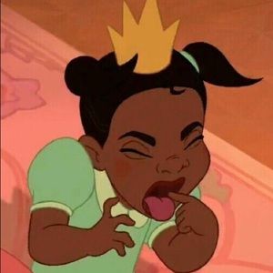 Meet your Posher, Annika